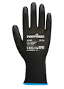 Portwest PU Touchscreen Handschoenen miniatuur