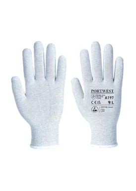 Portwest Antistatic Shell Glove