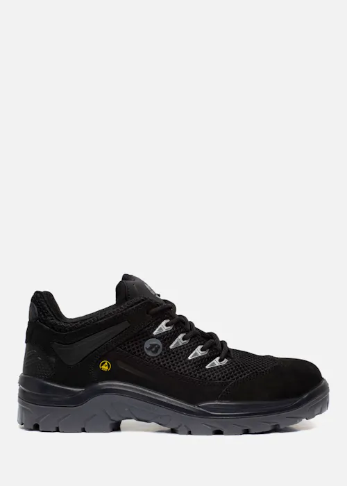 Bata Enduro ACT124 S1 Sicherheitsschuh