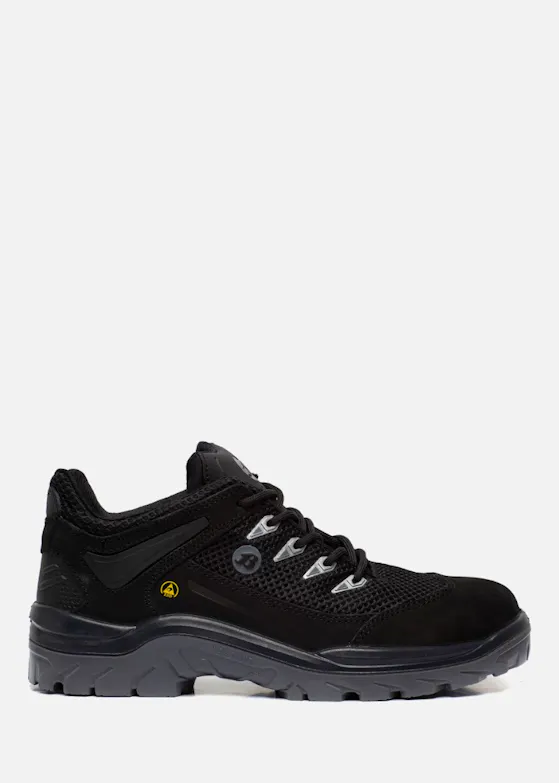 Bata Enduro ACT124 S1 Sicherheitsschuh