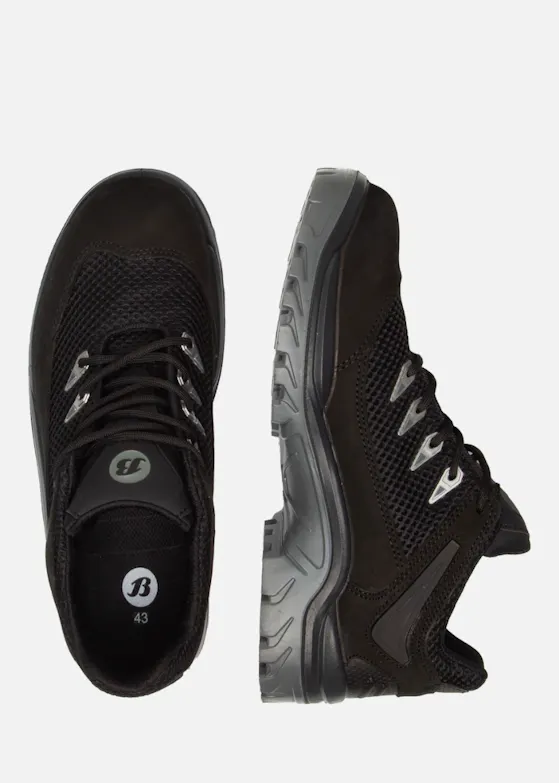 Bata Enduro ACT124 S1 Sicherheitsschuh
