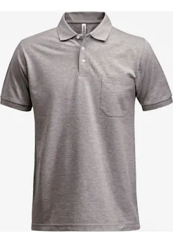 Fristads Heavy-Poloshirt 1721 PIQ thumbnail