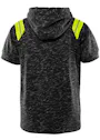Fristads Friwear-Sweatshirt mit Kapuze 7460 MELA Vorschaubild