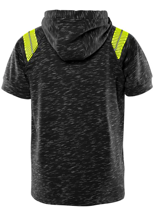 Fristads 129473 Sweatshirt met Capuchon Friwear 7460 MELA Regular Fit