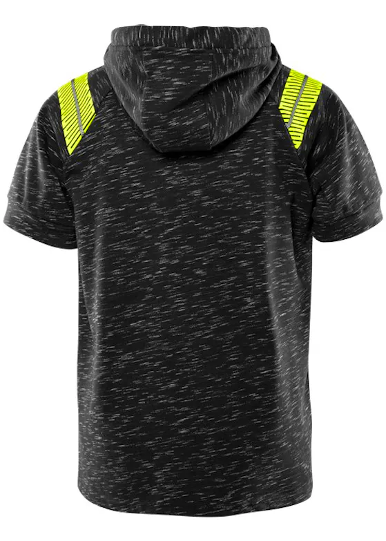Fristads Friwear-Sweatshirt mit Kapuze 7460 MELA