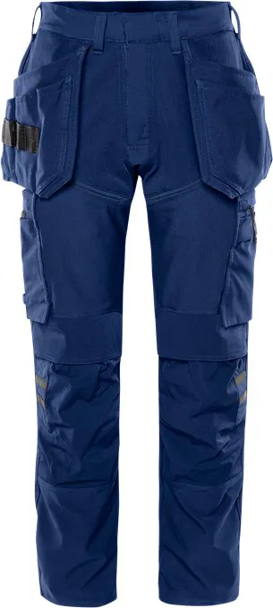 Dark navy blue