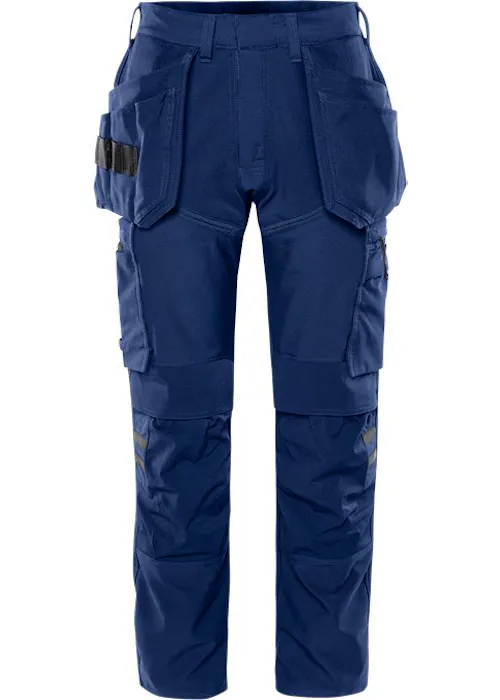 Fristads Pantalon de travail Stretch 2596 LWS