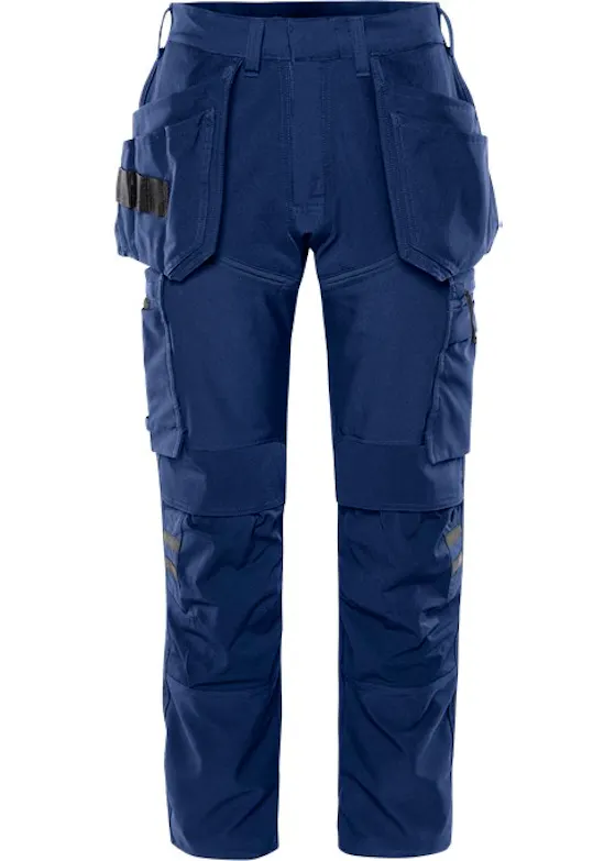 Fristads Werkbroek Stretch 2596 LWS