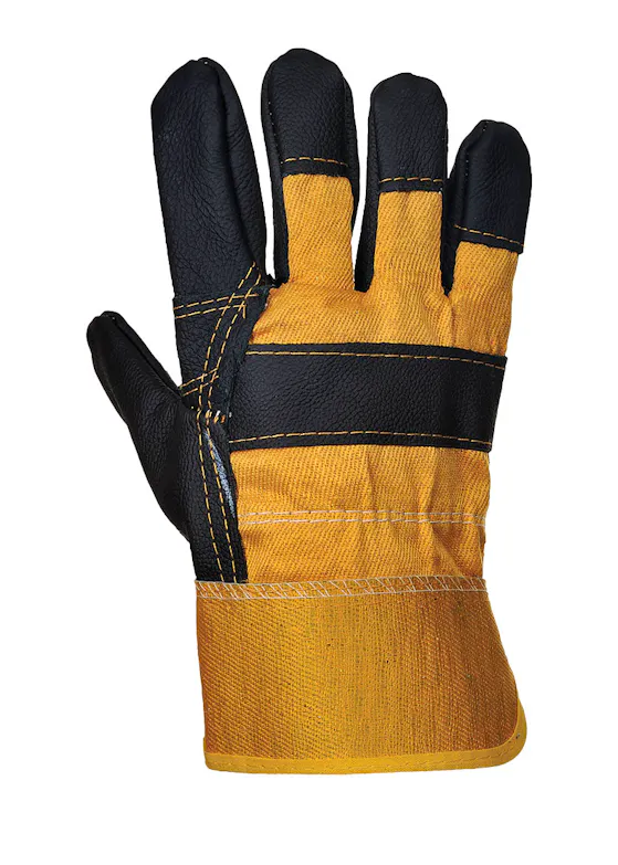 Portwest Furniture Hide Glove