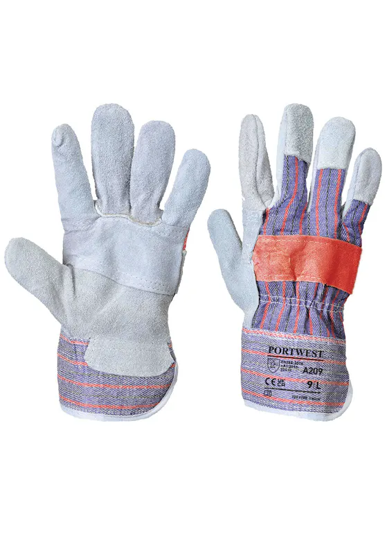 Portwest Classic Canadian Rigger Glove