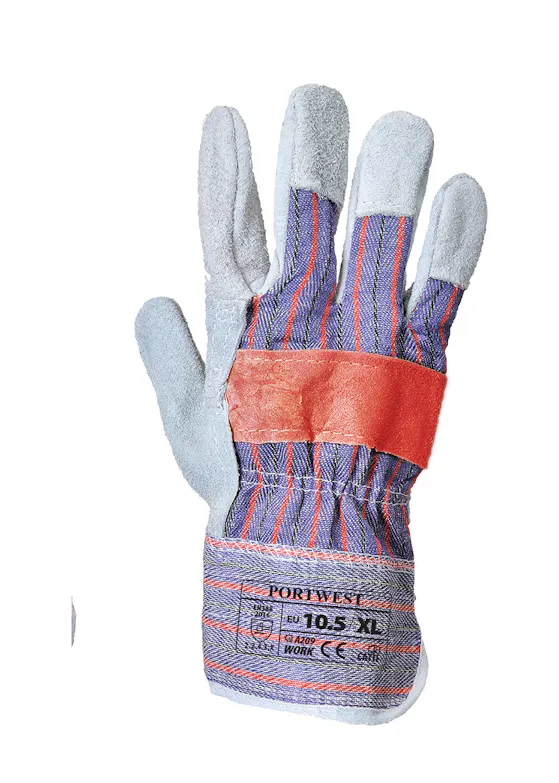 Portwest Classic Canadian Rigger Glove
