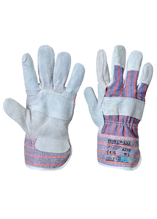Gant Portwest Canadian Rigger Glove