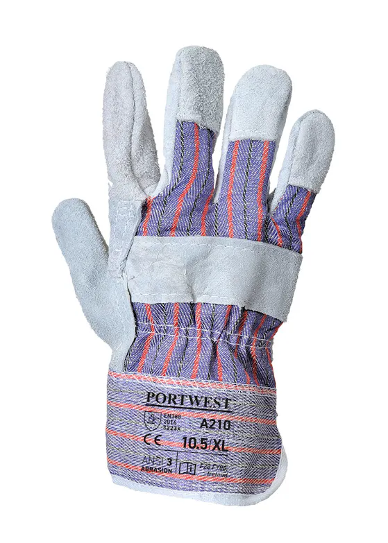 Portwest Canadian Rigger Glove