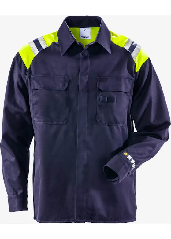 Fristads Flamestat Shirt 7074 Ats