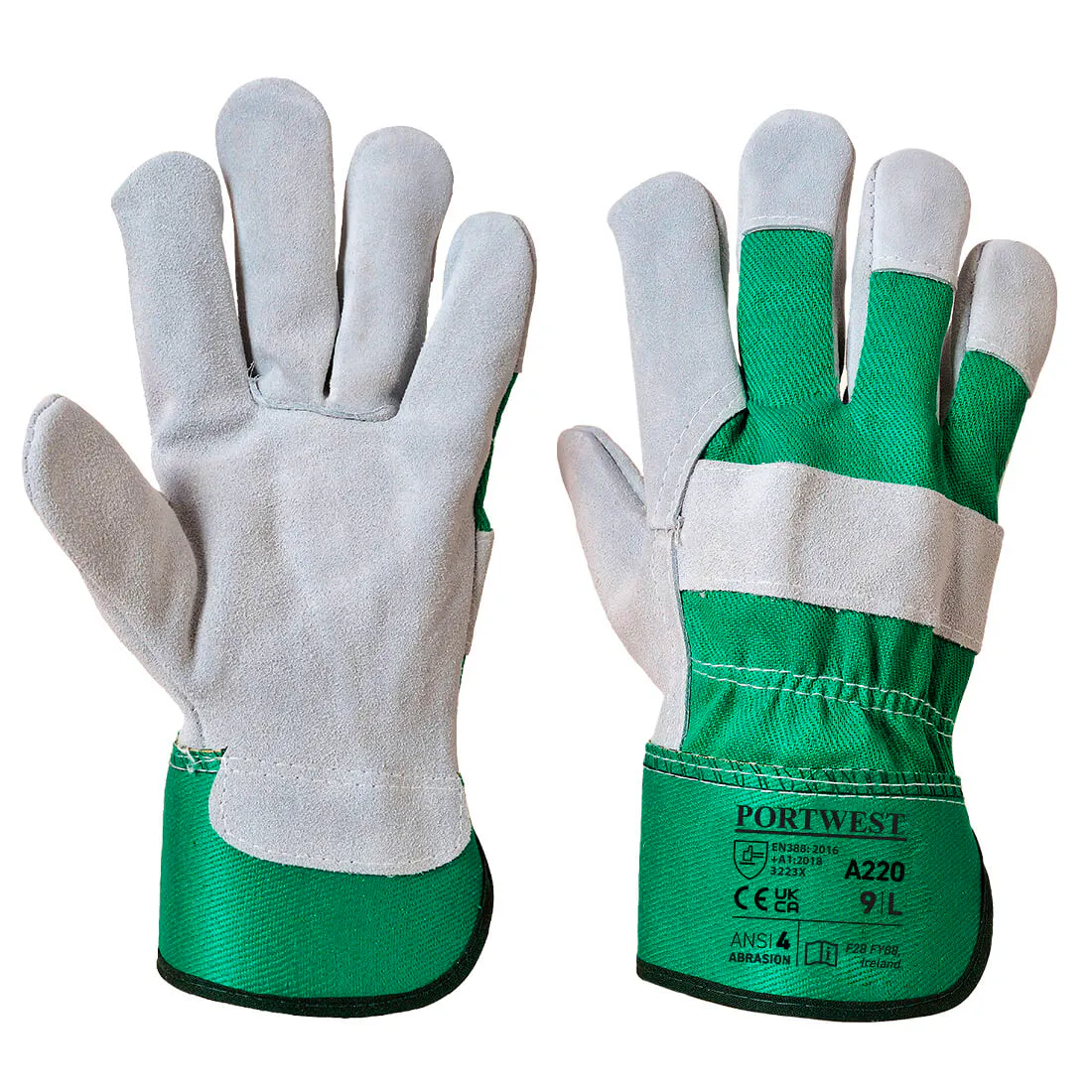 Groen