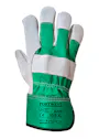 Portwest Premium Chrome Rigger Glove Vorschaubild
