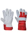 Portwest Premium Chrome Rigger Glove Vorschaubild