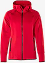 Fristads Calcium 131301 Polartec® Power Stretch Hoodie Damen-Outdoor Vorschaubild