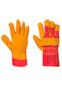 Portwest Fleece Lined Rigger Glove miniatuur
