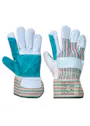 Portwest Double Palm Rigger Glove miniatuur