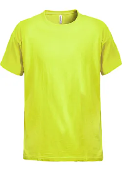 Fristads 100240 Heavy T-Shirt 1912 HSJ Regular Fit miniatuur