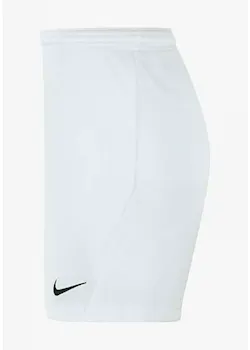 Nike Dri-FIT Park 3 Dames Korte Voetbalbroek BV6860 miniatuur