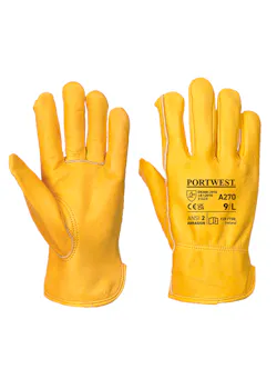 Portwest Classic Driver Glove