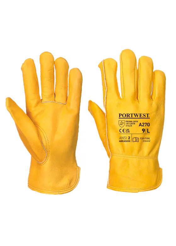 Portwest Classic Driving Glove