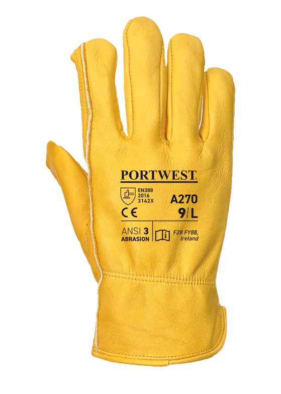 Portwest Classic Driving Glove