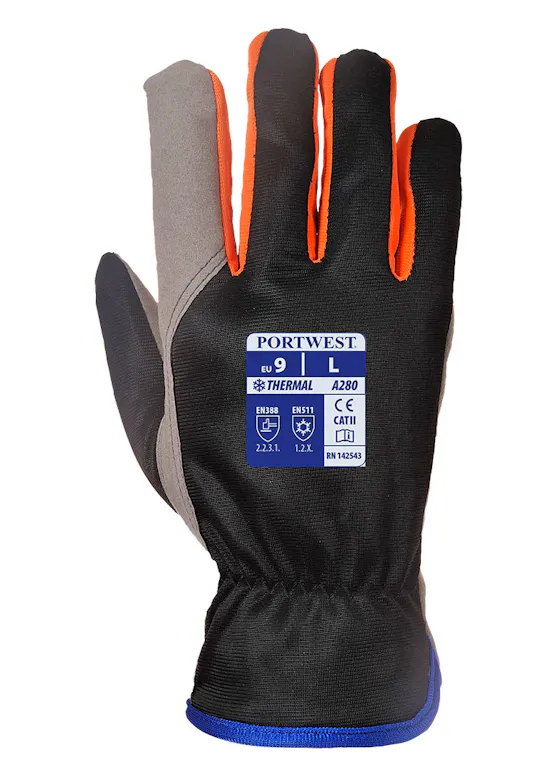 Portwest Wintershield Glove