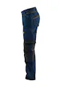 Blåkläder 1765 ToolRig Werkbroek Stretch miniatuur