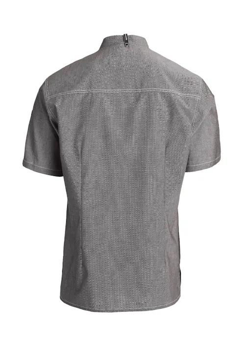 Kentaur 25207-2086 Koks/Bedieningsoverhemd Regular Fit