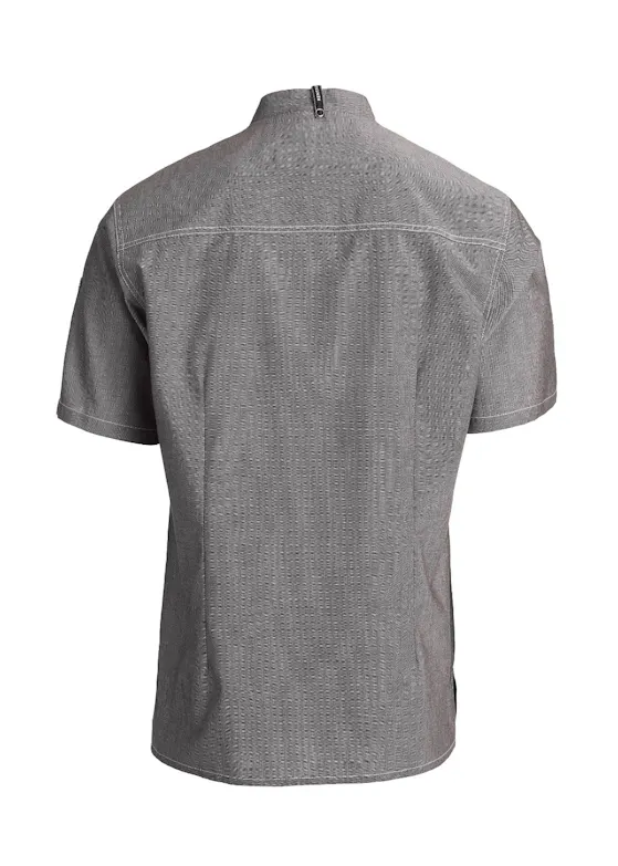 Kentaur 25207-2086 Koch-/Servicehemd Regular Fit