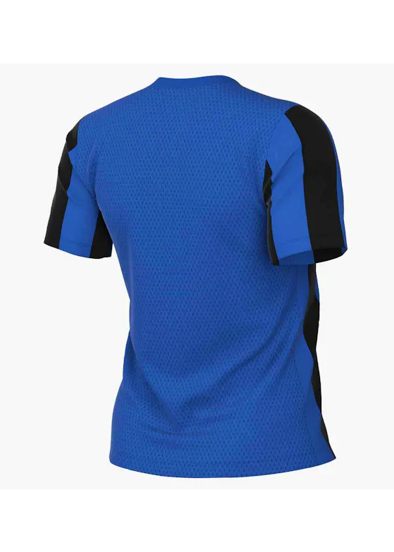 Nike Striped Division V Dames Dri-FIT Voetbalshirt FZ9339