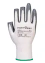 Portwest Grip 13 Nitrile 3 Fingerless Handschoen (12 Paar) miniatuur