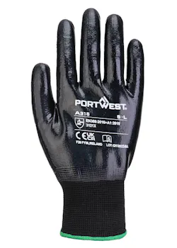 Portwest All-Flex Grip-Handschuh thumbnail