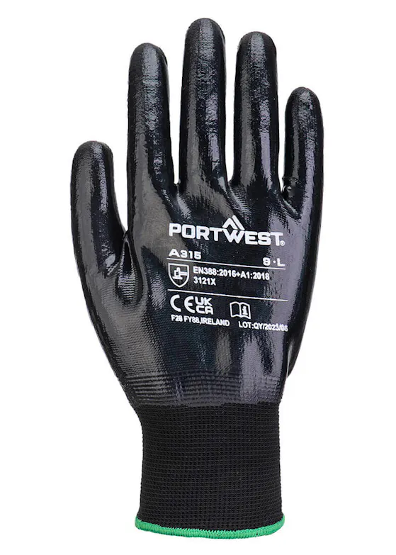 Portwest All-Flex Grip Glove