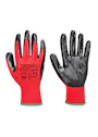 Portwest Flexo Grip Nitrile Glove (Retail Pack) miniatuur
