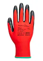 Portwest Flexo Grip Nitrile Glove (Retail Pack) miniatuur