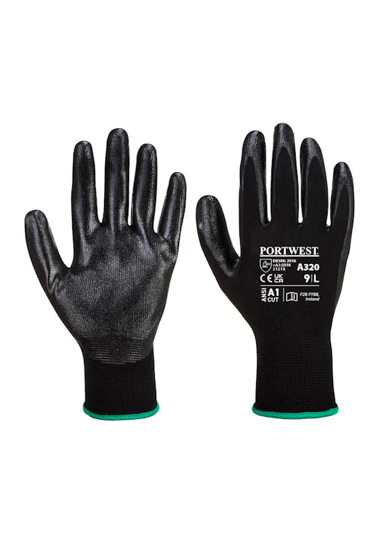 Portwest Dexti-Grip Glove