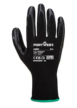 Portwest Dexti-Grip – Gants thumbnail (vignette)