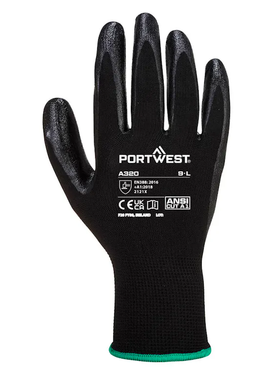 Portwest Dexti-Grip Glove