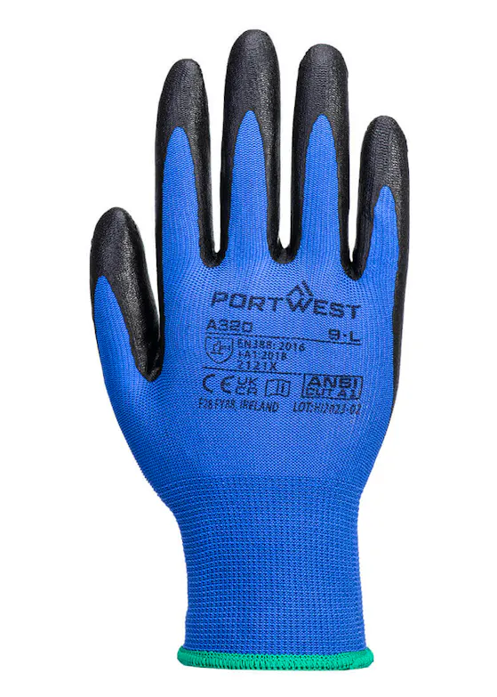 Portwest Dexti-Grip Glove