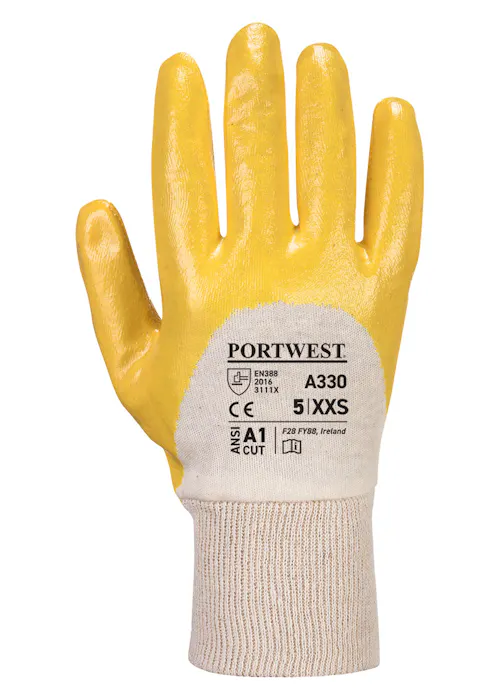 Portwest A330 Nitril Light Nitrilhandschuh