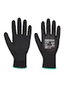 Portwest Dermi-Grip NPR15 Nitrile Sandy Glove miniatuur