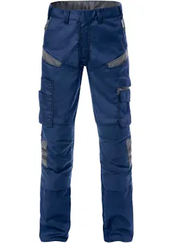 Fristads Skarup Werkbroek 2555 STFP miniatuur