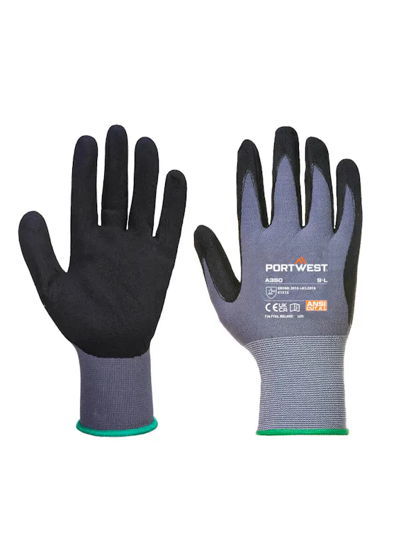 Portwest DermiFlex Glove