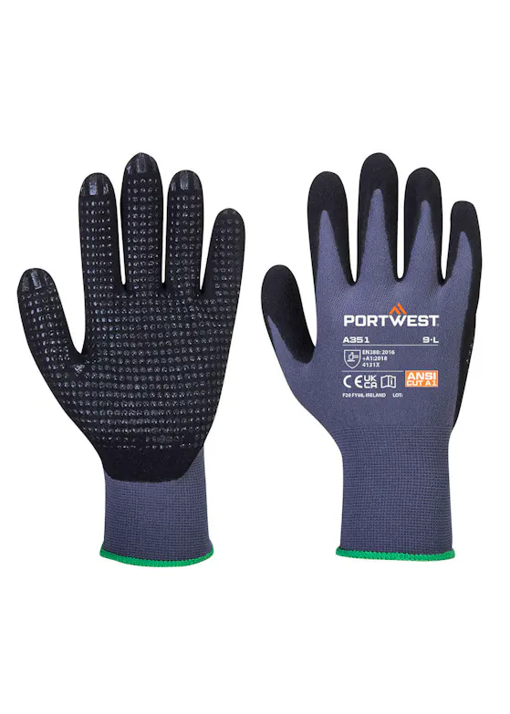 Portwest DermiFlex Plus Glove
