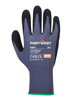 Portwest DermiFlex Plus Gant thumbnail (vignette)