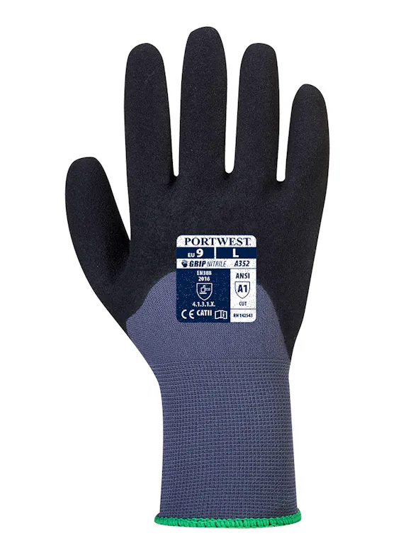 Portwest DermiFlex Ultra Glove